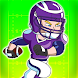 Touchdown Glory Touch The Wall - Androidアプリ