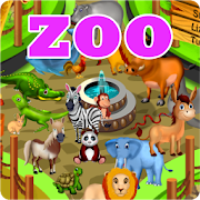 Top 47 Simulation Apps Like Girls Fun Trip - Animal Zoo Game - Best Alternatives