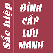 Dinh cap luu manh Truyen sac hiep offline