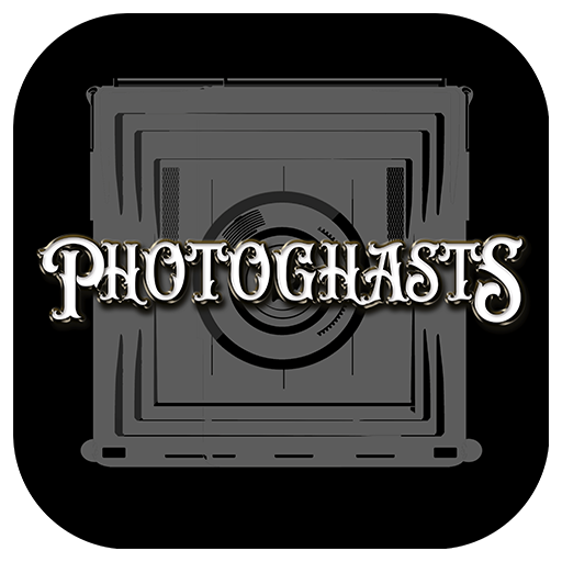 Photoghasts