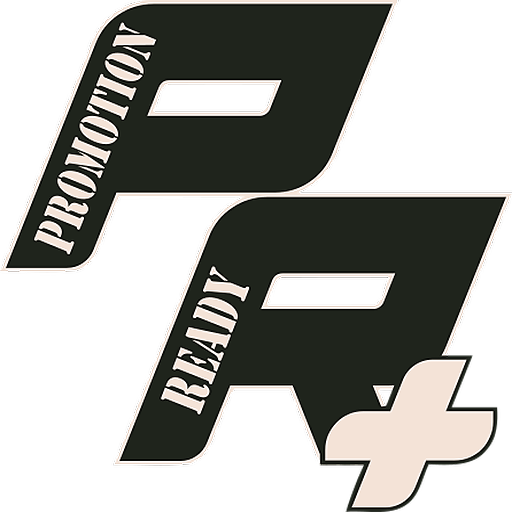 Promotion Ready - Army logo