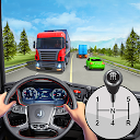 ダウンロード Truck Simulator: Driving Games をインストールする 最新 APK ダウンローダ