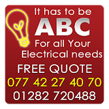 ABC Electrical Contractors icon
