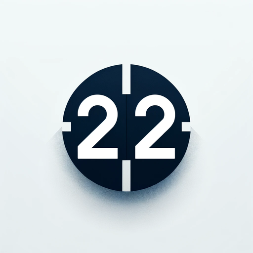 2vs2 Matches Tracker logo