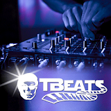 TBeats Studio icon