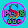 S PLUS UDP