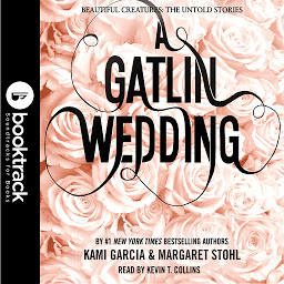 Icon image A Gatlin Wedding: Booktrack Edition