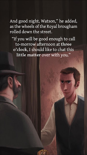 The interactive Adventures of  screenshot 4