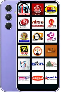 All Uganda Radio Stations