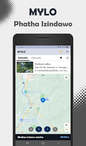 Isithombe sesithombe-skrini