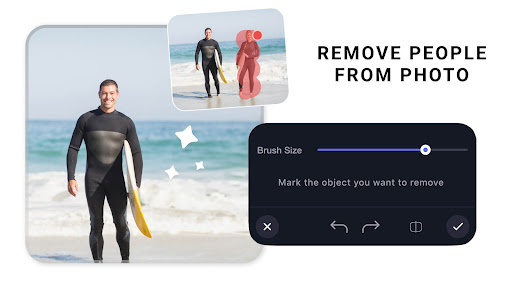 LightX AI Photo Editor Retouch - Photography - apps
