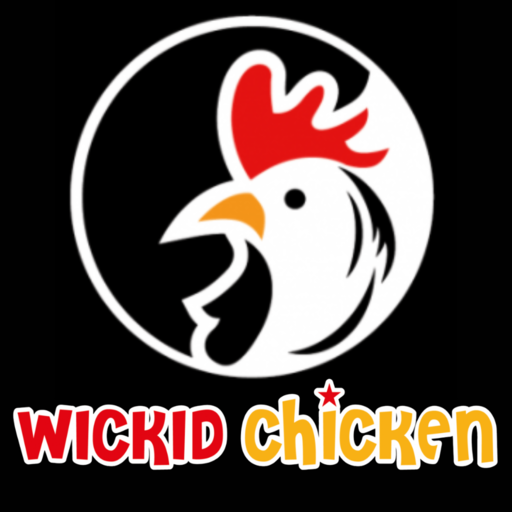 Wickid Chicken for  Android – Latest Version & Features app icon