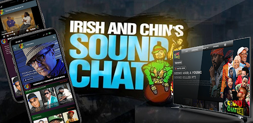SoundChat Radio & TV