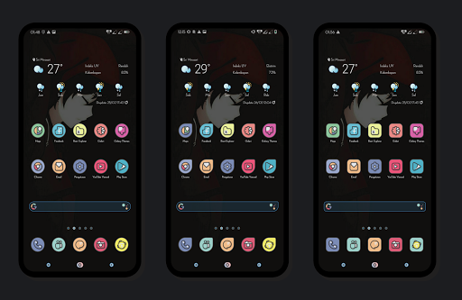Hex Plugin - Tostitos Screen 2