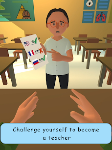 Teacher Simulator: School Days 13