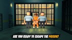 screenshot of JailBreak : Escape from Prison