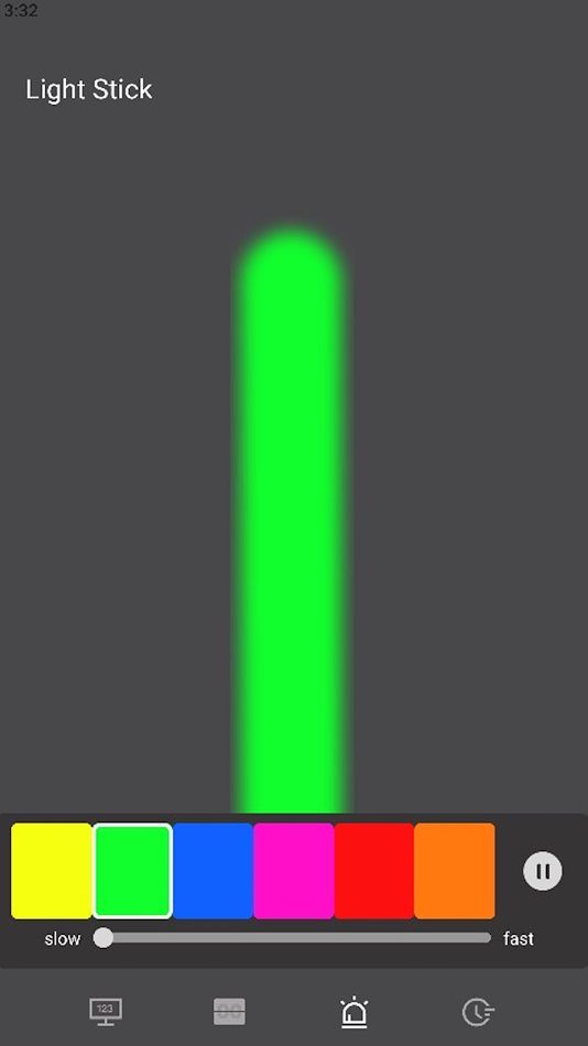 #10. LEDscreen (Android) โดย: 挪了个挪车