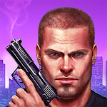 Cover Image of Télécharger Crime City (action-RPG) 9.4.1 APK