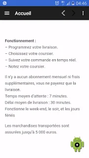 Blog Android-Logiciels.fr