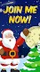 screenshot of Christmas Advent Calendar 2025