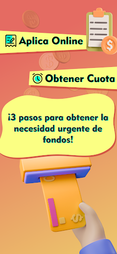 ByteLoan Préstamos de Crédito