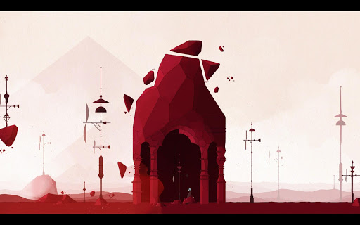 GRIS - Adventure - games
