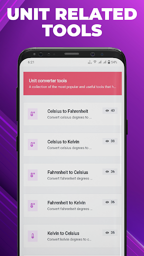 Ultimate Online Web Tools Screen 2