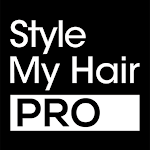 Style My Hair Pro Apk