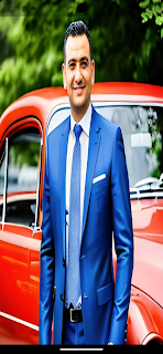 Mr.Walid Elaraby