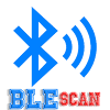 Bluetooth LE Scanner icon
