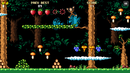 screenshot of Monkey Flight 2