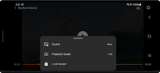 XoPlayer: Play Any Video