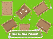 screenshot of Dino Fossil Dig - Jurassic Adv