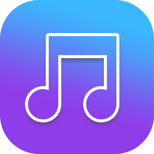 MP3 Music Player 1.3.0 Icon