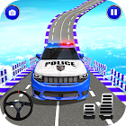 US Police Car Stunt Games 2023 1.0.1