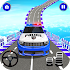 Police Spooky Jeep Stunt Game: Mega Ramp 3D1.0.1