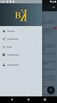 screenshot of Biblia KADOSH