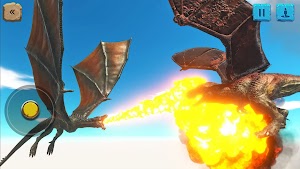 画像クリックでメニュー表示／非表示