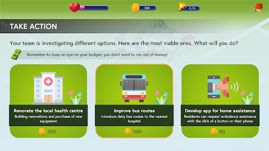 Screenshot image