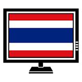Thailand TV Channels HD icon
