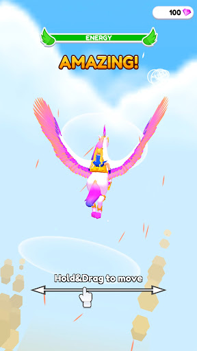 Animal Evolution Epic Race 3D