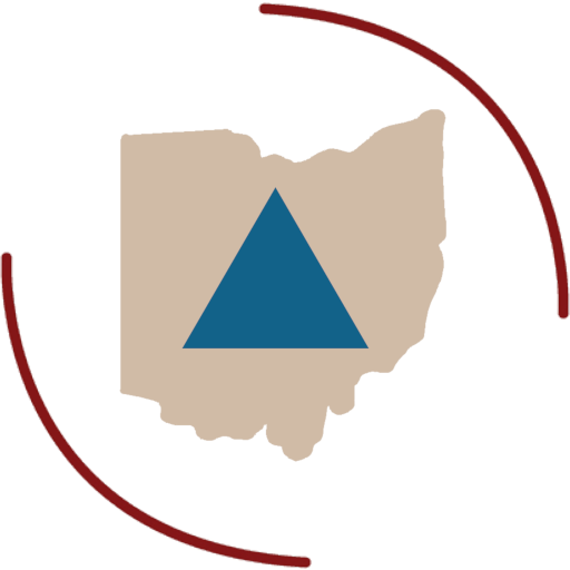 Ohio HOSA logo