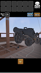 screenshot of 脱出ゲーム Cozy Escape 4 Pirate