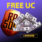 Free ROYAL PASS & UC Counter: Season 16 Royal Pass