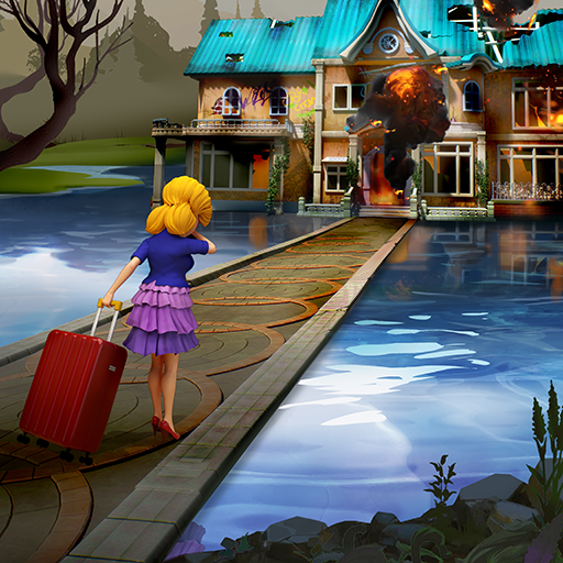 Matchington Mansion Apk Mod v1.146.0 (Dinheiro Infinito) Download 2023