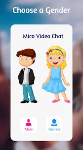 Mico Chat - Live Random Video