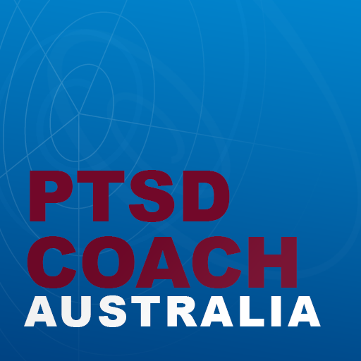 PTSD Coach Australia  Icon