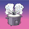 Cooker Whistle Counter (CWC) icon
