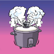 Cooker Whistle Counter (CWC) APK
