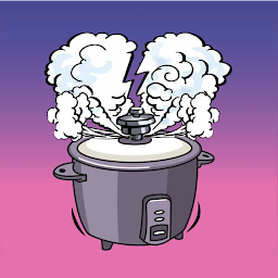 Icon image Cooker Whistle Counter (CWC)